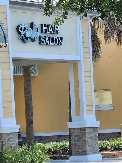 renew hair salon the villages fl|Renew Hair Salon .